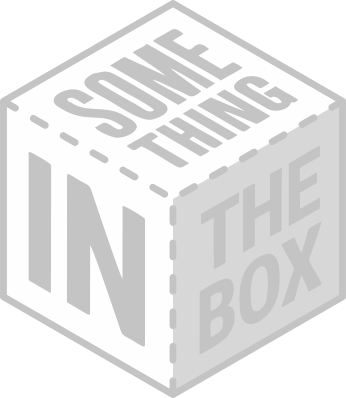 Box Over Everything Somethinginthebox β Everything in the box and the box in everything ...